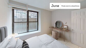 Room in Shared 5 bed/2 bath home in New York, NY - Building Photo
