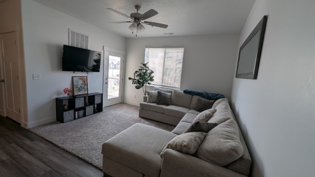 property at 4876 Olive Ave