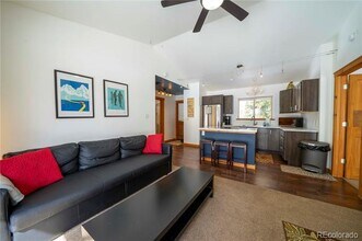 410 Bobcat Ln in Fairplay, CO - Building Photo - Building Photo