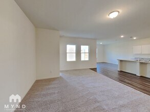 10325 Bridgetown Ln in Crowley, TX - Building Photo - Building Photo