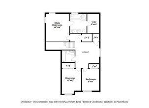 15524 Sarah's Creek Dr in Pflugerville, TX - Building Photo - Building Photo