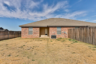 5527 121st St in Lubbock, TX - Building Photo - Building Photo