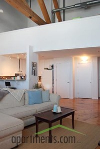 The Lofts At Chimney Hill in Philadelphia, PA - Building Photo - Interior Photo