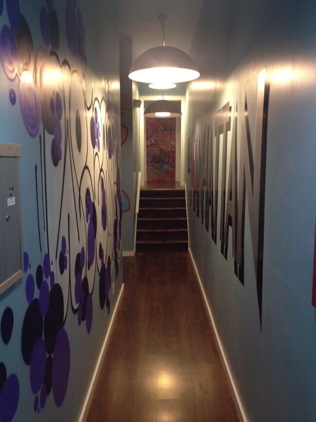 1611 W Montgomery Ave, Unit 4 in Philadelphia, PA - Building Photo - Building Photo