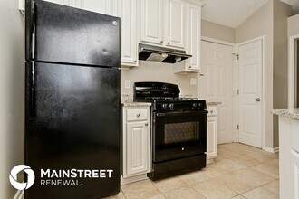 18 Oakdale Dr in Stockbridge, GA - Foto de edificio - Building Photo