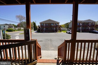 516 Bay St in Berlin, MD - Building Photo - Building Photo