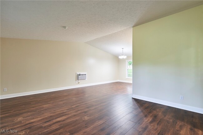 property at 2635 Martin Rd