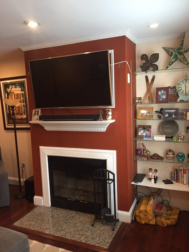 903 S Bouldin St in Baltimore, MD - Building Photo - Building Photo