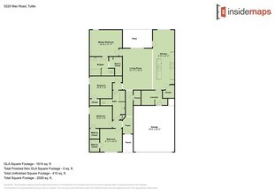 5220 Mac Rd in Tuttle, OK - Building Photo - Building Photo