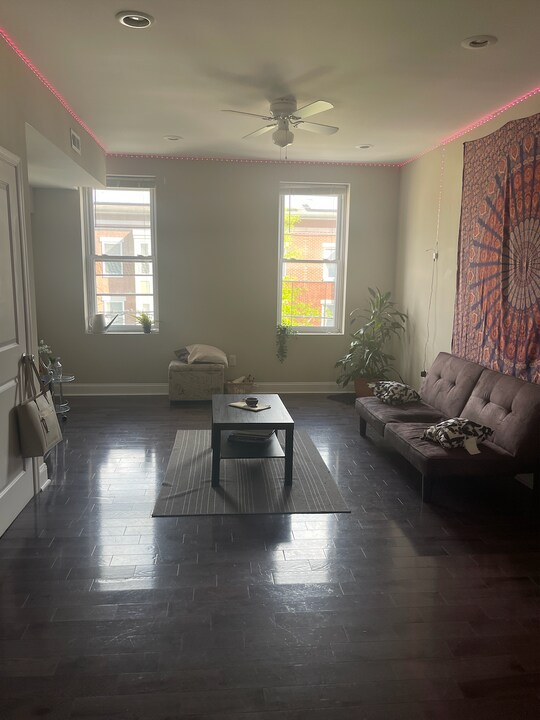 3506 Wallace St, Unit 2 Photo