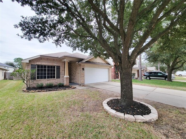 9214 Birch Springs Dr in Houston, TX - Building Photo - Building Photo