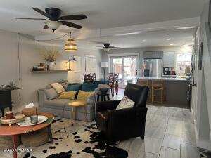 1460 S Adair Dr in Pinetop, AZ - Building Photo - Building Photo