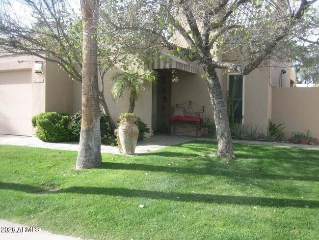 property at 2522 E Oregon Ave