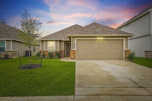 3242 Alberelli Dr in Katy, TX - Building Photo