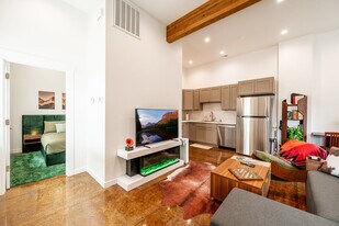 519 N Gould St in Sheridan, WY - Building Photo