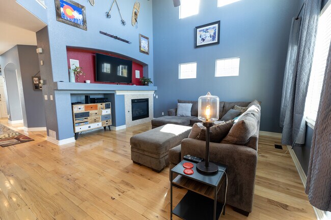 23693 E Brandt Pl in Aurora, CO - Building Photo - Building Photo