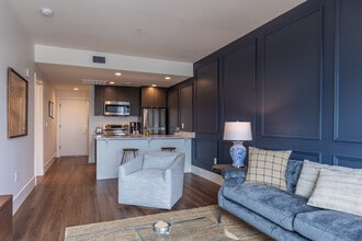 The Fitz (OLD) in Portland, OR - Building Photo - Interior Photo