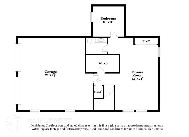 7802 E 170th St in Belton, MO - Building Photo - Building Photo