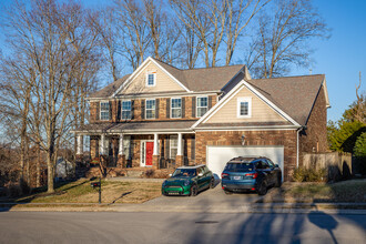 Sterling Woods Providence in Mount Juliet, TN - Building Photo - Building Photo