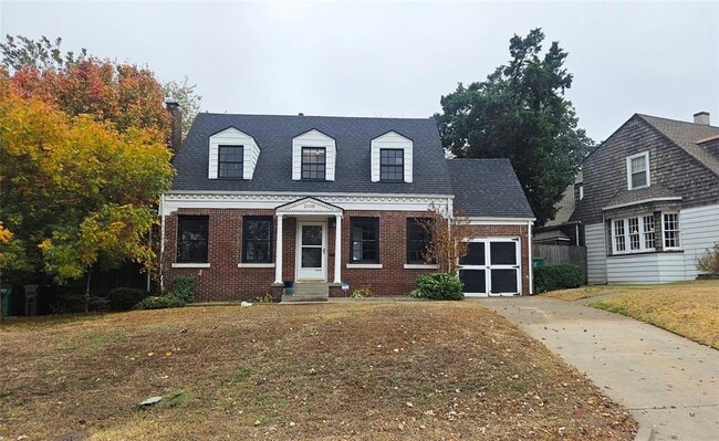 property at 2108 NW 25th St