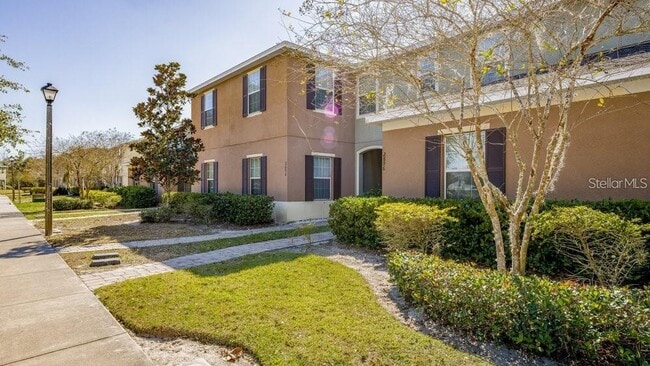 2896 Tanzanite Terrace in Poinciana, FL - Building Photo - Building Photo
