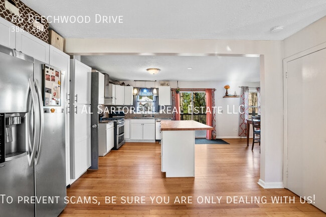 66 Beechwood Dr in Horse Shoe, NC - Building Photo - Building Photo