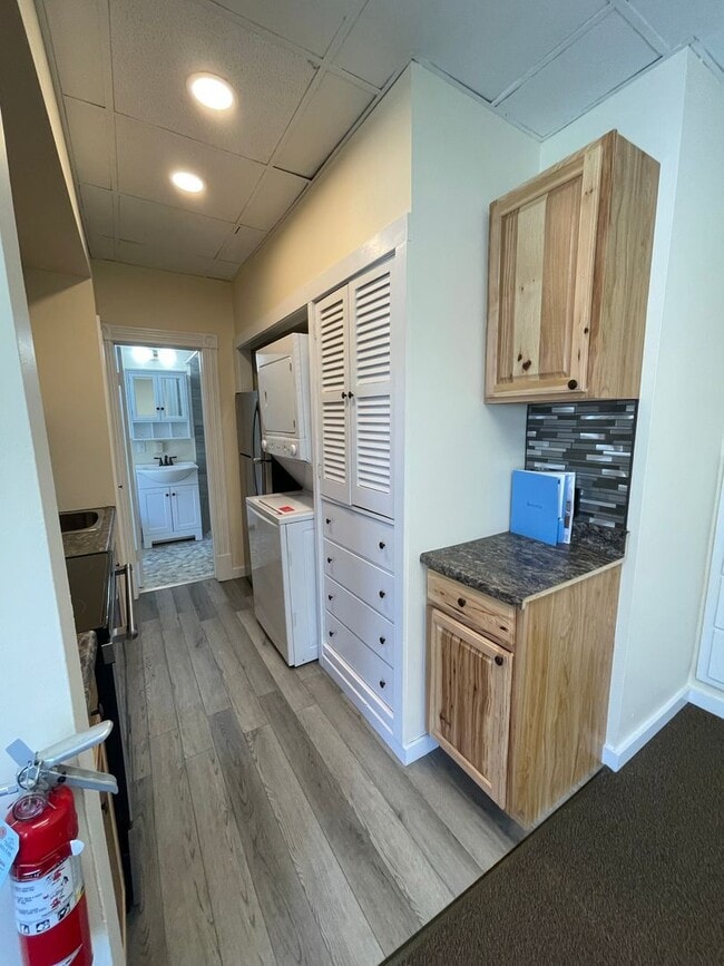 46 N Prospect St in Burlington, VT - Foto de edificio - Building Photo