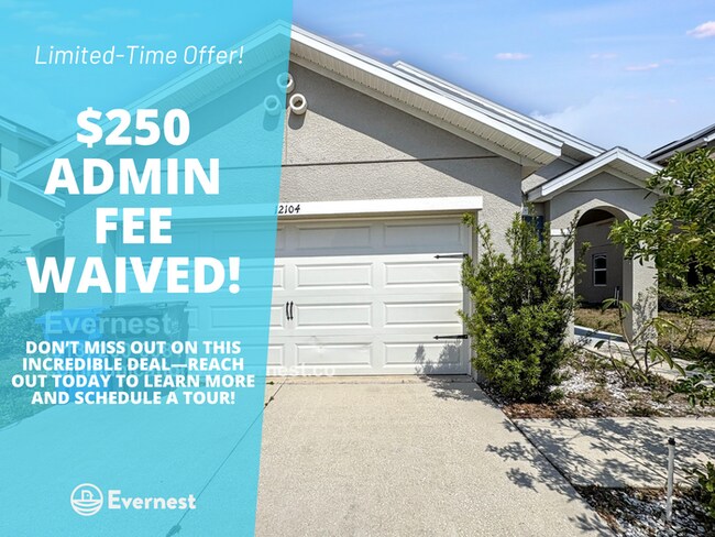 property at 12104 Fawn Brindle St