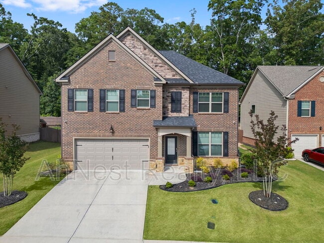 property at 3012 Hawthorn Farm Blvd