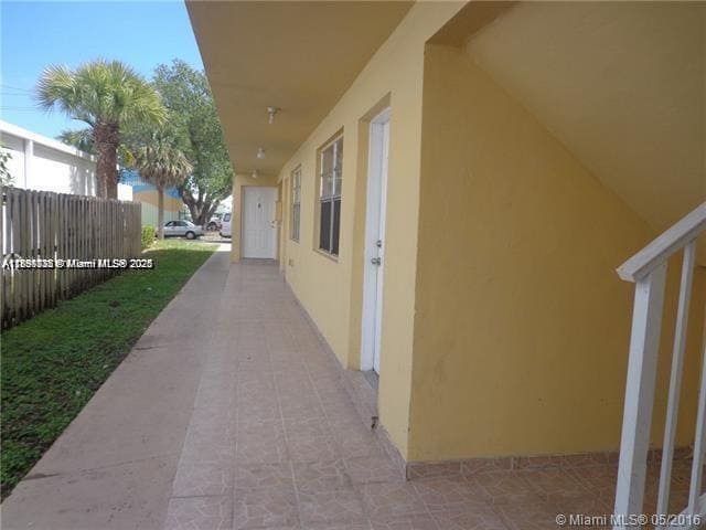 16150 NE 21st Ave in North Miami Beach, FL - Building Photo - Building Photo