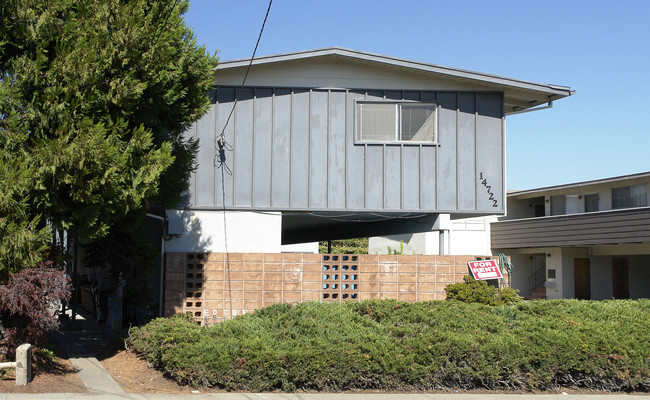 14722 Martell Ave in San Leandro, CA - Building Photo - Building Photo