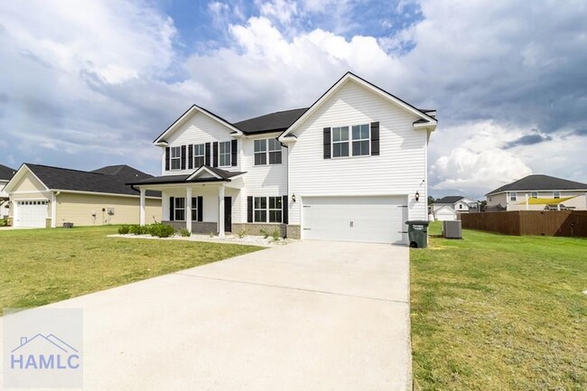 69 Morrison Wy SE in Ludowici, GA - Building Photo - Building Photo
