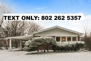 4045 Greenwood St in Skokie, IL - Building Photo