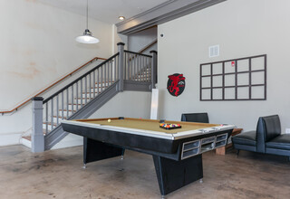 Lofts 29 in Concord, NC - Building Photo - Interior Photo