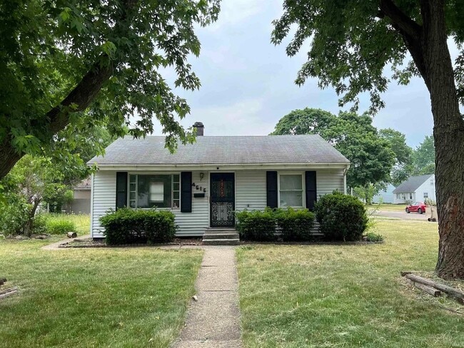 property at 4616 Maywood Pl
