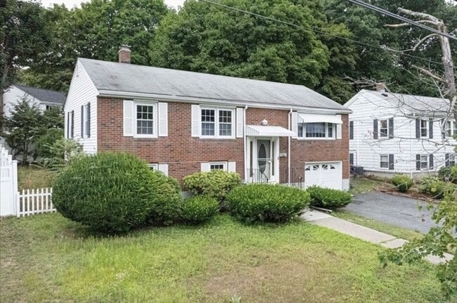 property at 103 Running Brook Rd