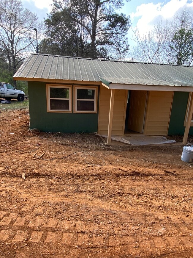 property at 768 McElderry Rd N