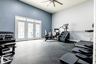 220 Rystan Pl, Unit 224 in Morgantown, WV - Foto de edificio - Building Photo