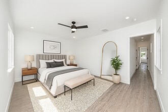 4133 E Toliver St in Houston, TX - Building Photo - Building Photo