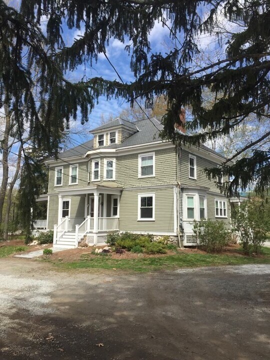 62 King St, Unit 62 in Littleton, MA - Building Photo