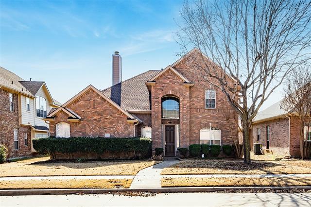 property at 2208 Windy Ridge Ct