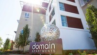 Domain Apartments - Domain Apartments in San Jose, California