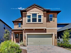 9799 Wild Begonia Loop in Land O Lakes, FL - Building Photo