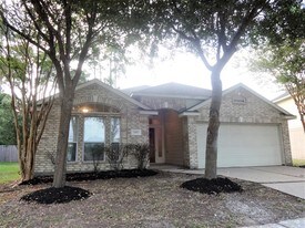 32107 Archer Park in Conroe, TX - Building Photo