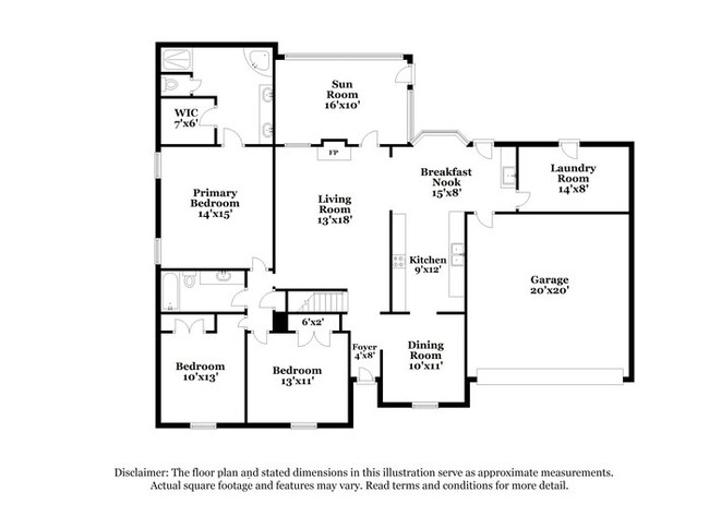 3644 Whitehill Dr in Bartlett, TN - Building Photo - Building Photo