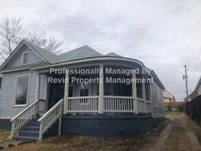 1640 Monroe Ave in Memphis, TN - Building Photo - Building Photo