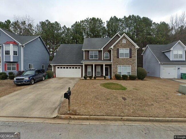 2148 Creekview Trail