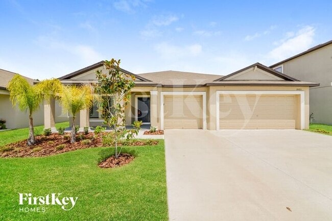 property at 9723 Sage Creek Dr