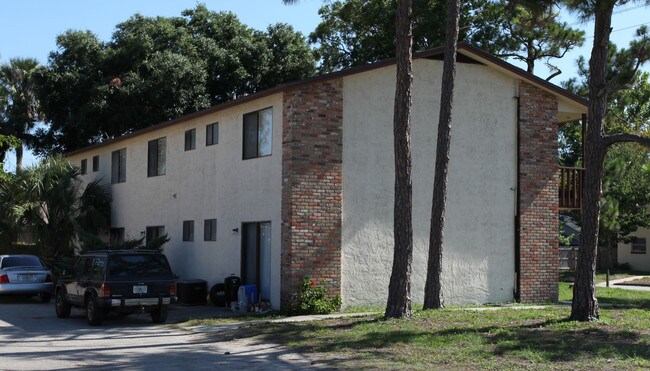 202 9th St N in Jacksonville Beach, FL - Building Photo - Building Photo