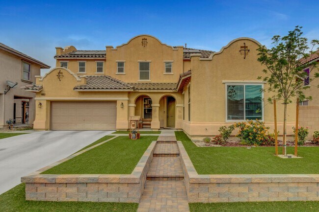 property at 5642 Breckenridge St